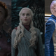 Iron Men, Dragon Moms, and Starfleet’s finest took home awards this year.